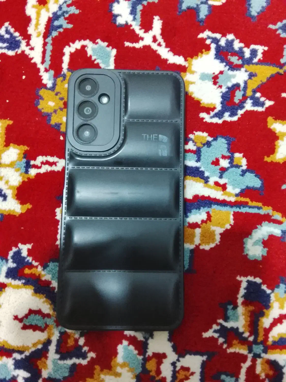 گوشی سامسونگ a05s|موبایل|مشهد, رده|دیوار