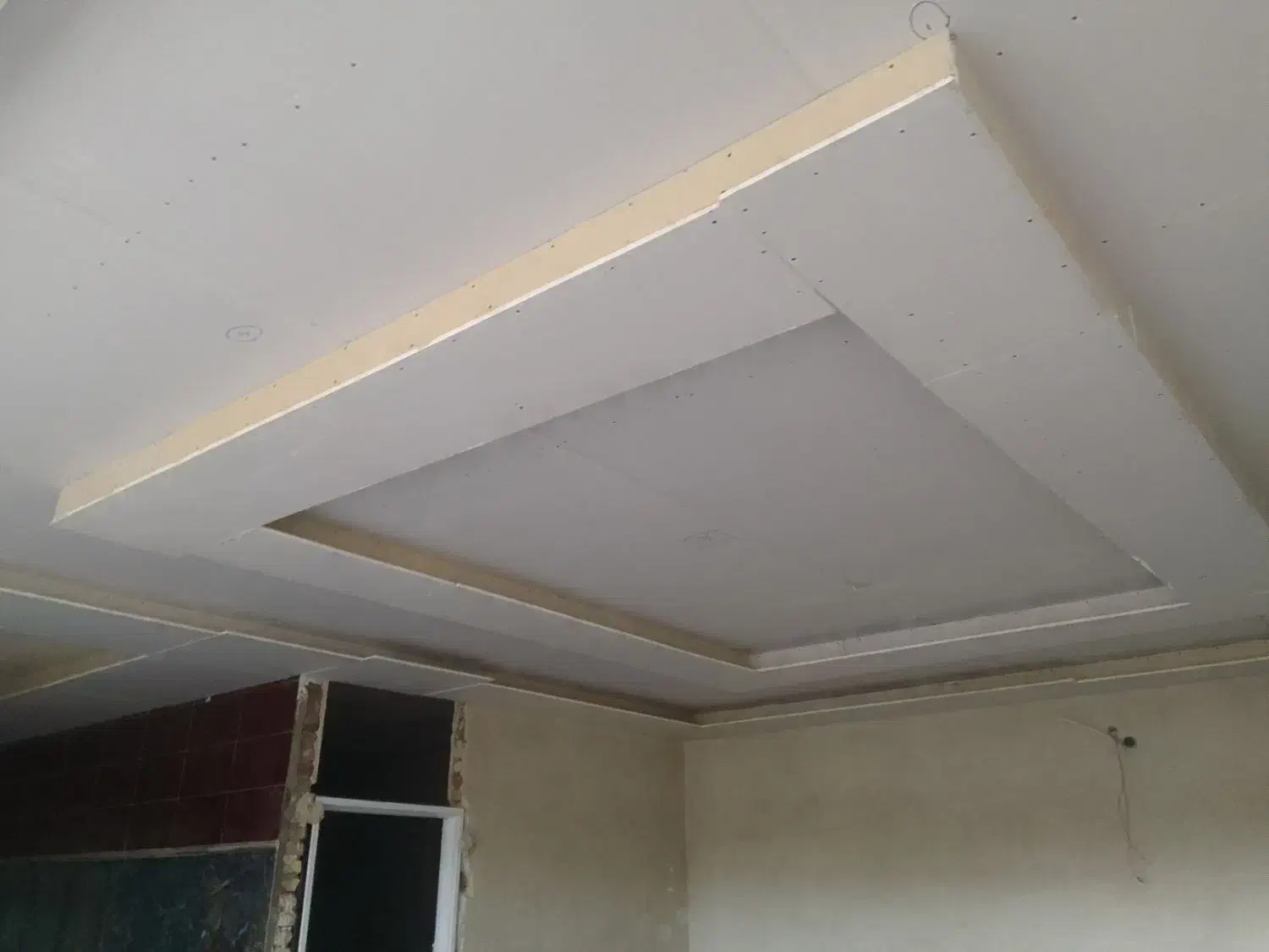 دکوراسیون داخلی|خدمات پیشه و مهارت|مرند, |دیوار