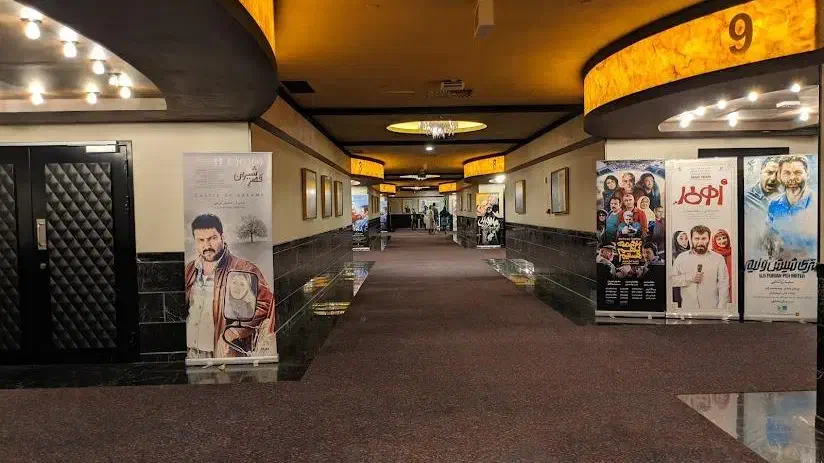 فروشنده|استخدام خدمات فروشگاه و رستوران|تهران, شهرک چیتگر|دیوار