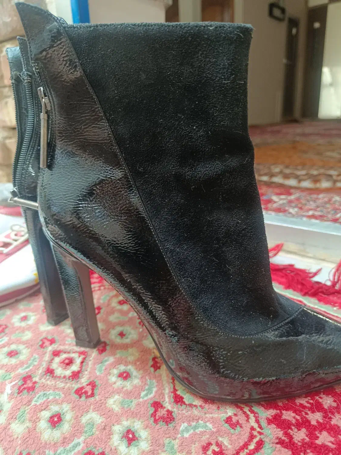 خاص زمستون|کیف، کفش، کمربند|مرند, |دیوار