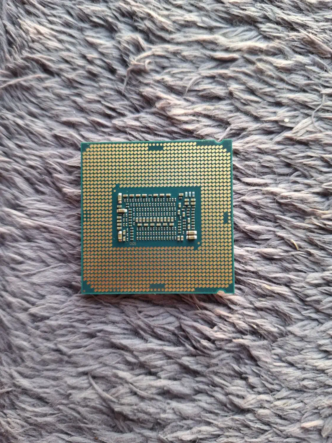 پردازنده core i5 9400f|قطعات و لوازم جانبی رایانه|تهران, دارآباد|دیوار