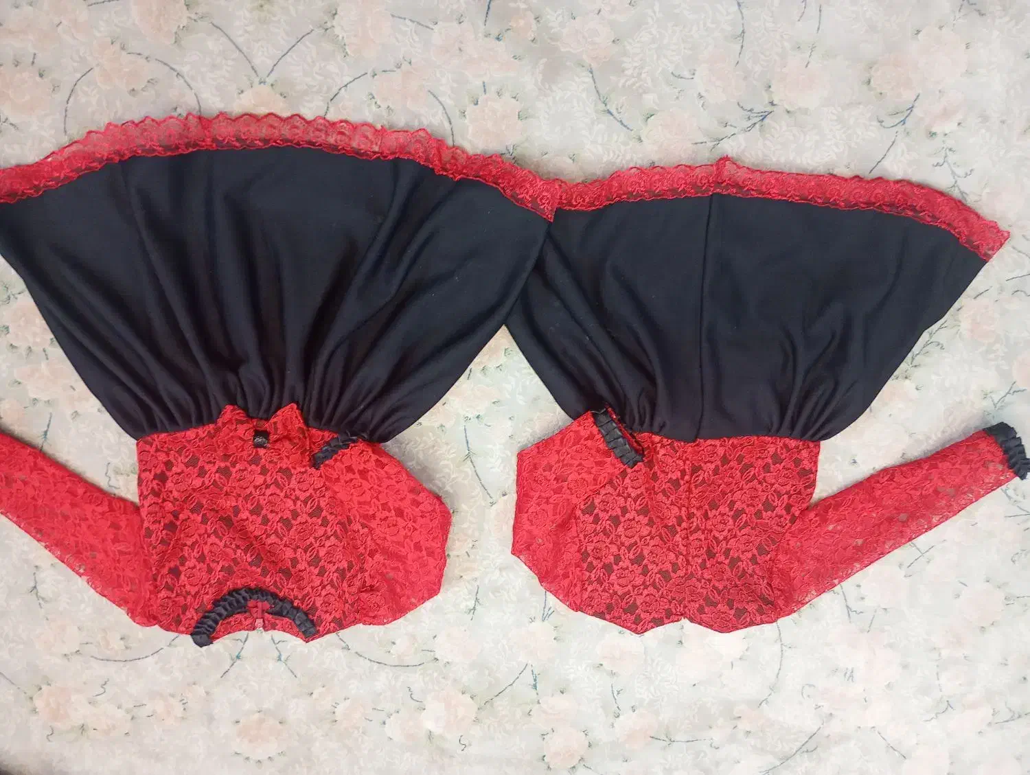 لباس یلدا دخترانه،پیراهن دخترانه یلدا،لباس دوقلو|کفش و لباس بچه|تهران, افسریه شمالی|دیوار