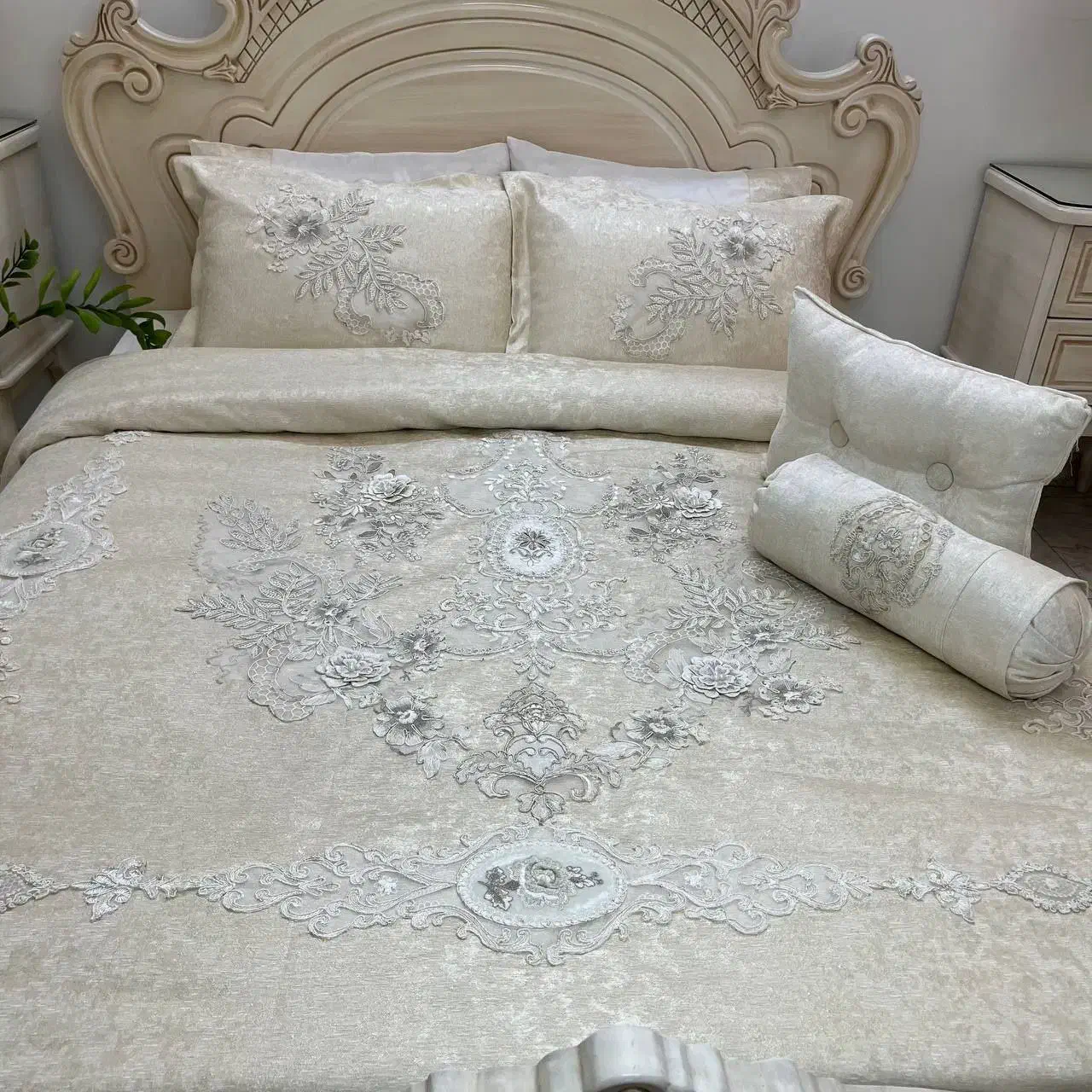 کالای خوابت قسطی ببر|رختخواب، بالش، پتو|اهواز, نادری|دیوار