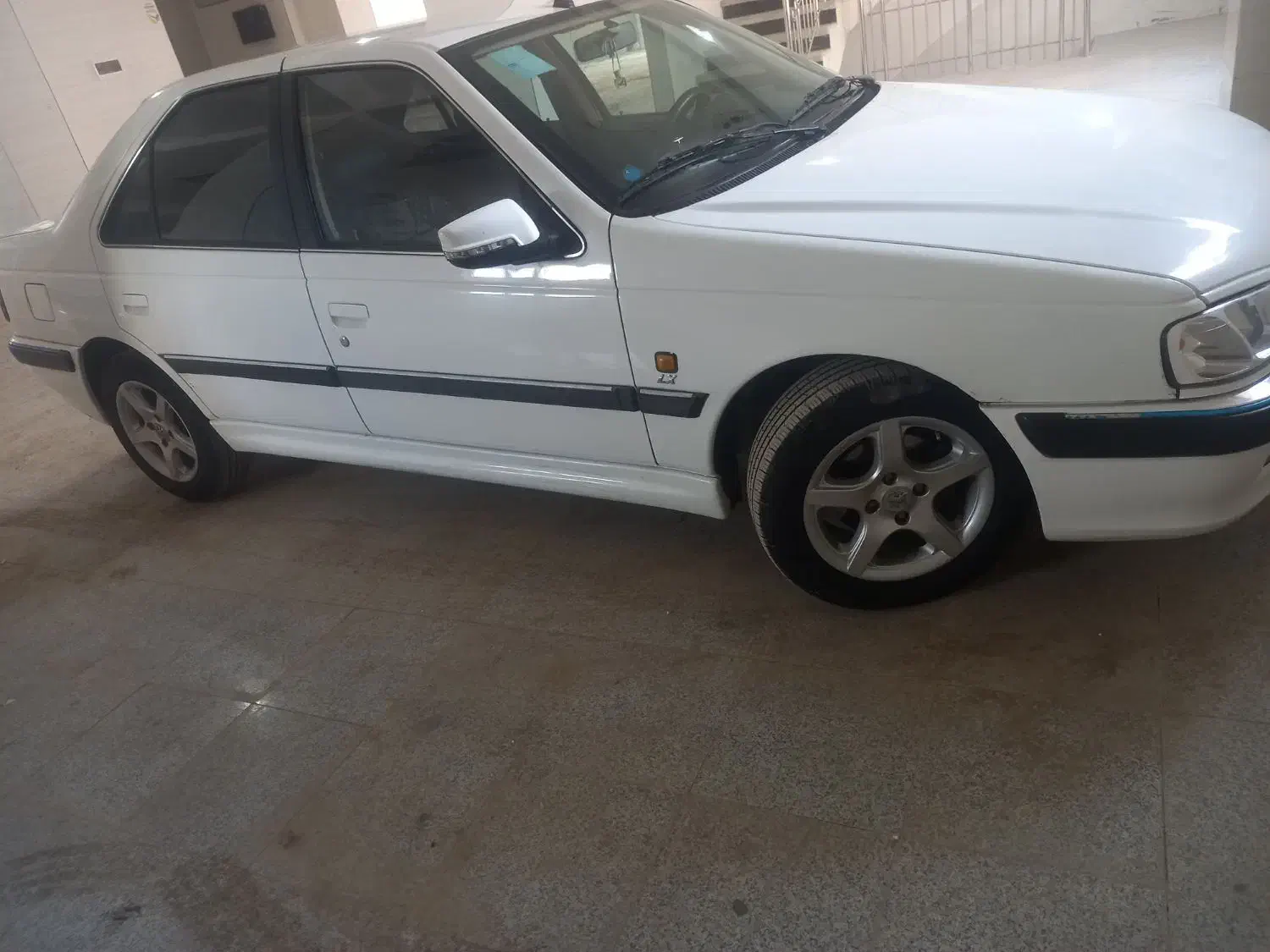 پرشیاtu5|خودرو سواری و وانت|زنجان, |دیوار