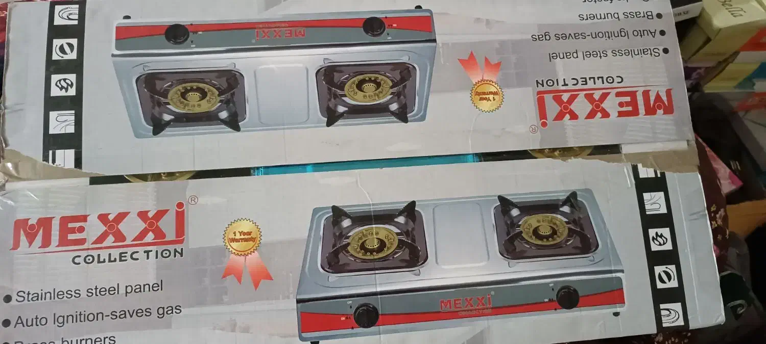 اجاق گاز سالم|اجاق گاز و لوازم برقی پخت‌وپز|میناب, |دیوار