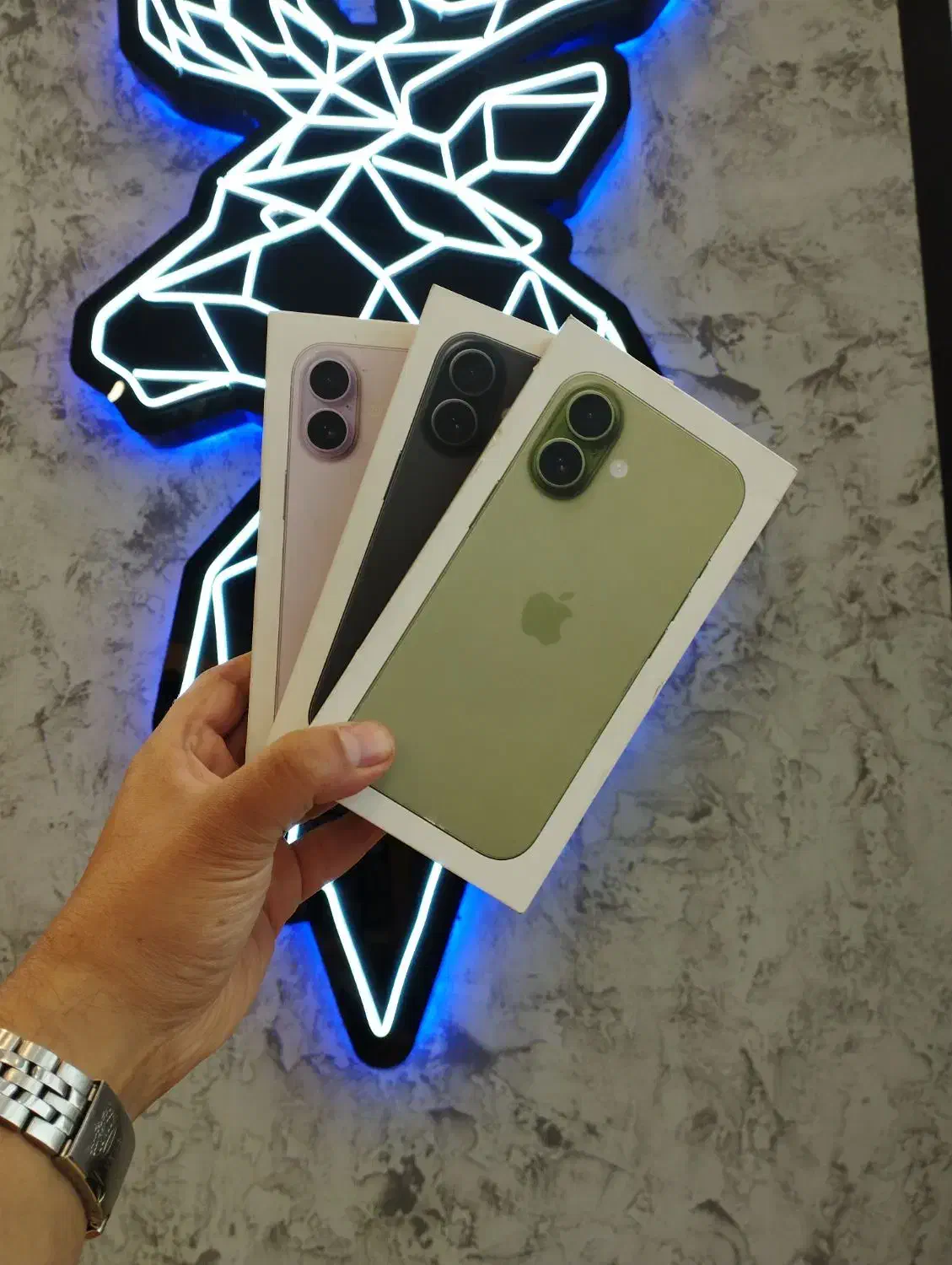 17نرمال|موبایل|تهران, هروی|دیوار