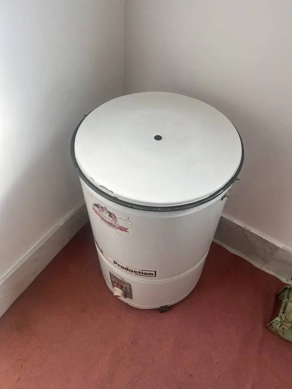 ماشین لباس شویی|ماشین لباسشویی و خشک‌کن لباس|بیضا, |دیوار