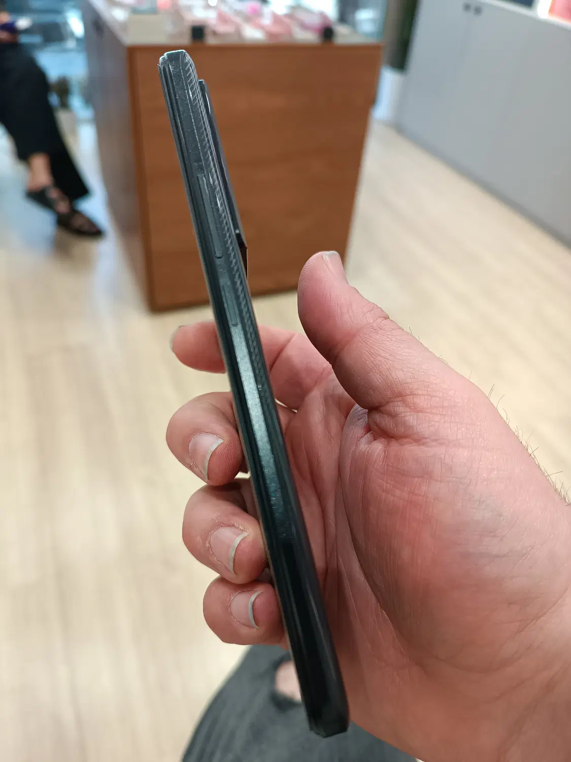 xiami poco5f pro|موبایل|تهران, پاسداران|دیوار