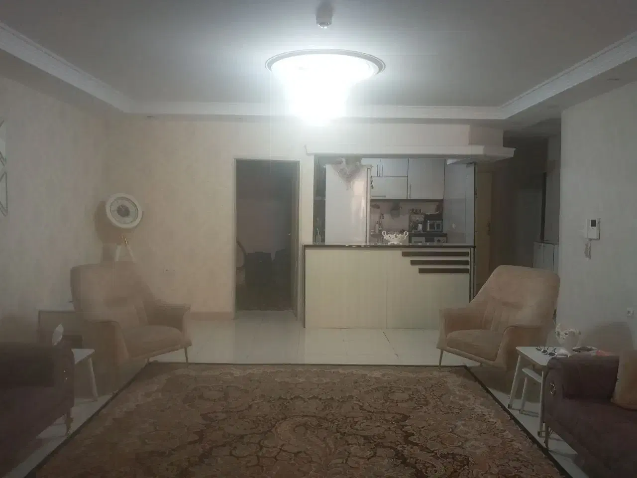 78 متر * شمالی * سنبل|فروش آپارتمان|ملارد, |دیوار