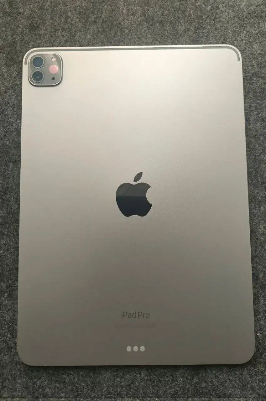 Ipad pro m2 آیپد پرو|تبلت|تهران, لاله زار|دیوار