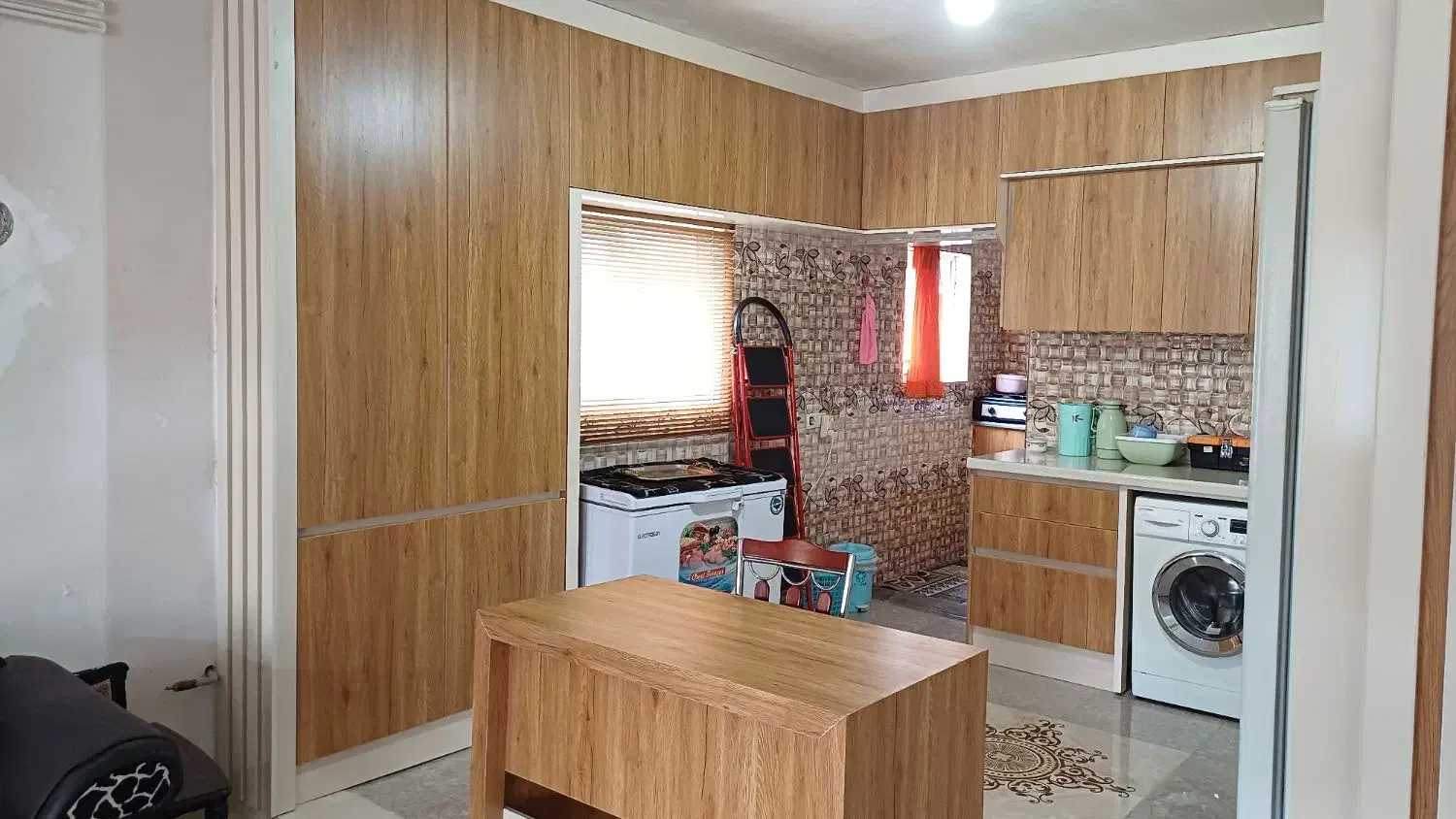 کابینت|مصالح و تجهیزات ساختمان|ساری, |دیوار