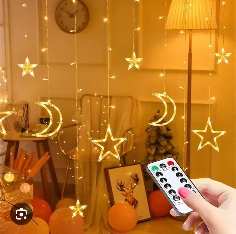 ریسه ال ای دی نونو|ریسه و چراغ تزئینی|لنگرود, |دیوار