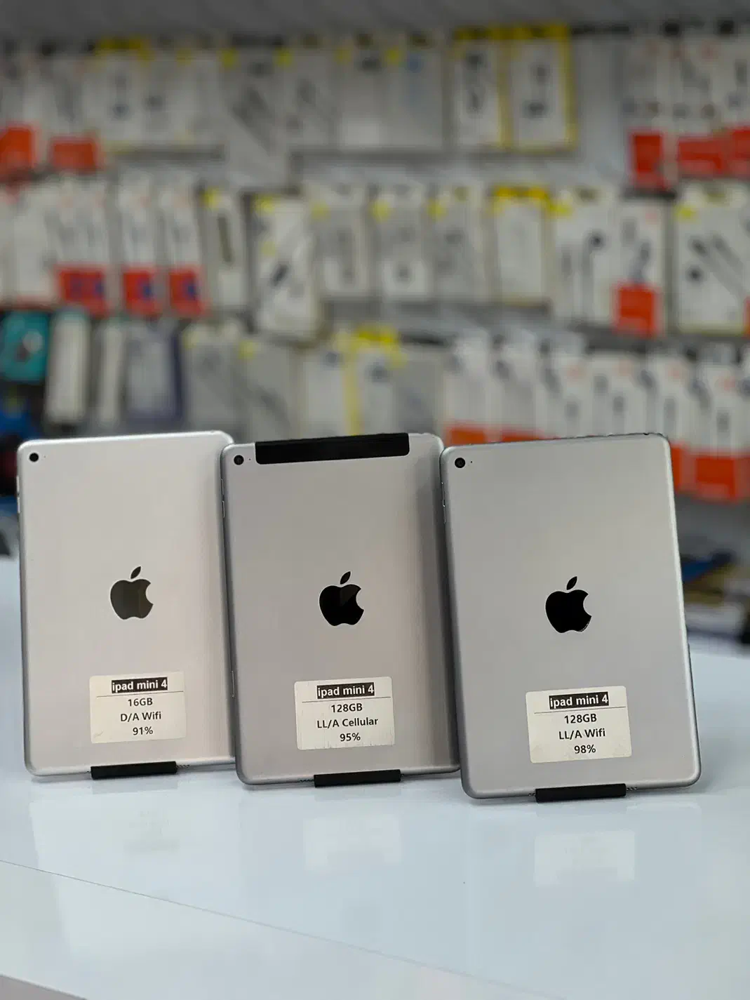 ipad mini 4|تبلت|ارومیه, |دیوار