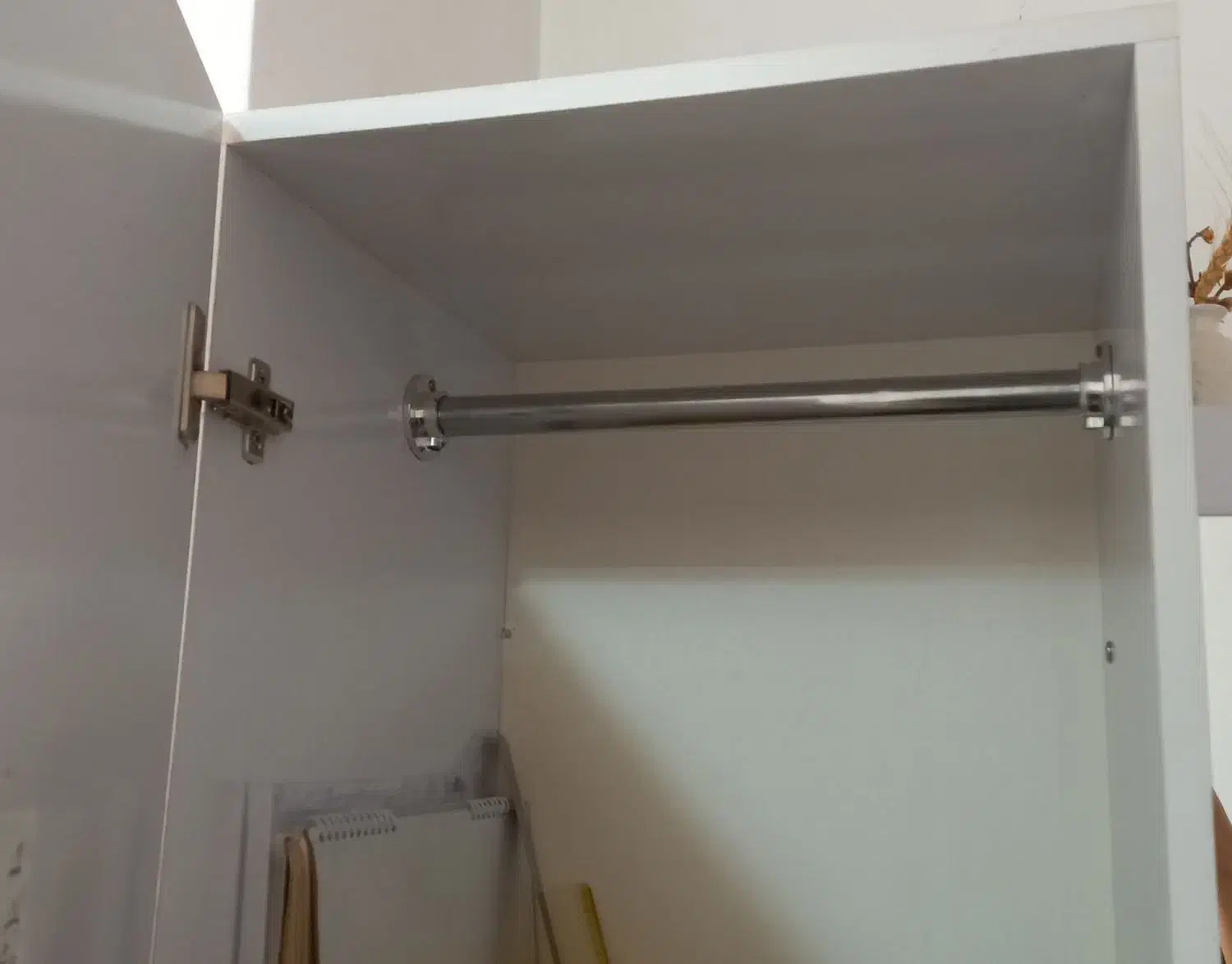 کمد و دراور آینه دار|جاکفشی، کمد، دراور|فردیس, شهرک سپاه|دیوار