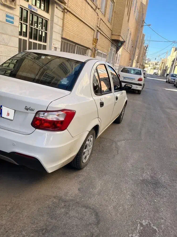 ساینا|خودرو سواری و وانت|حمیدیا, |دیوار