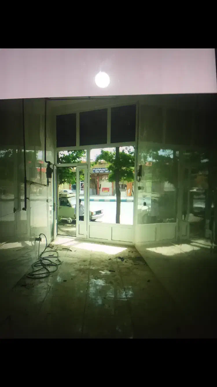 یک باب مغازه تجاری|فروش مغازه و غرفه|خوی, |دیوار