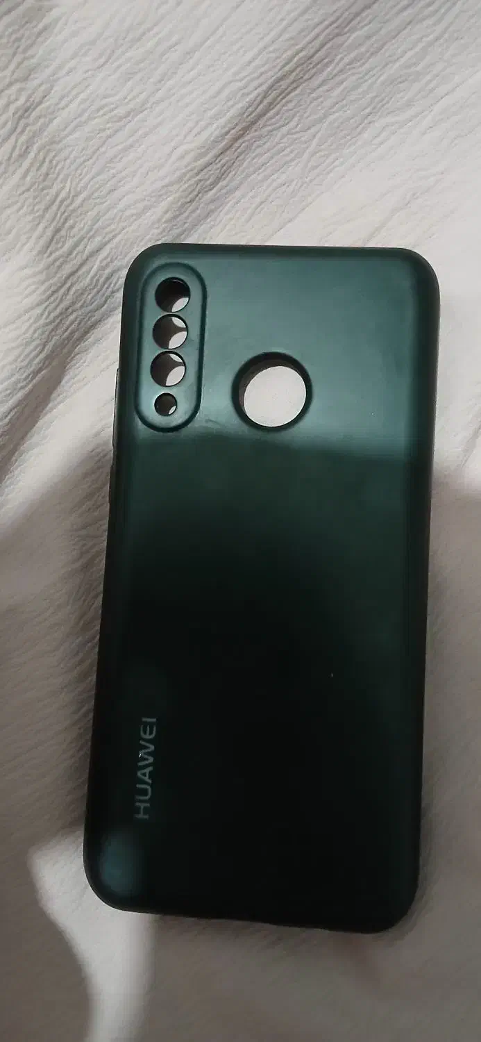 گارد سیلیکونی هواوی p30 لایت|لوازم جانبی موبایل و تبلت|مشهد, حسابی جنوبی (شهرک غرب)|دیوار