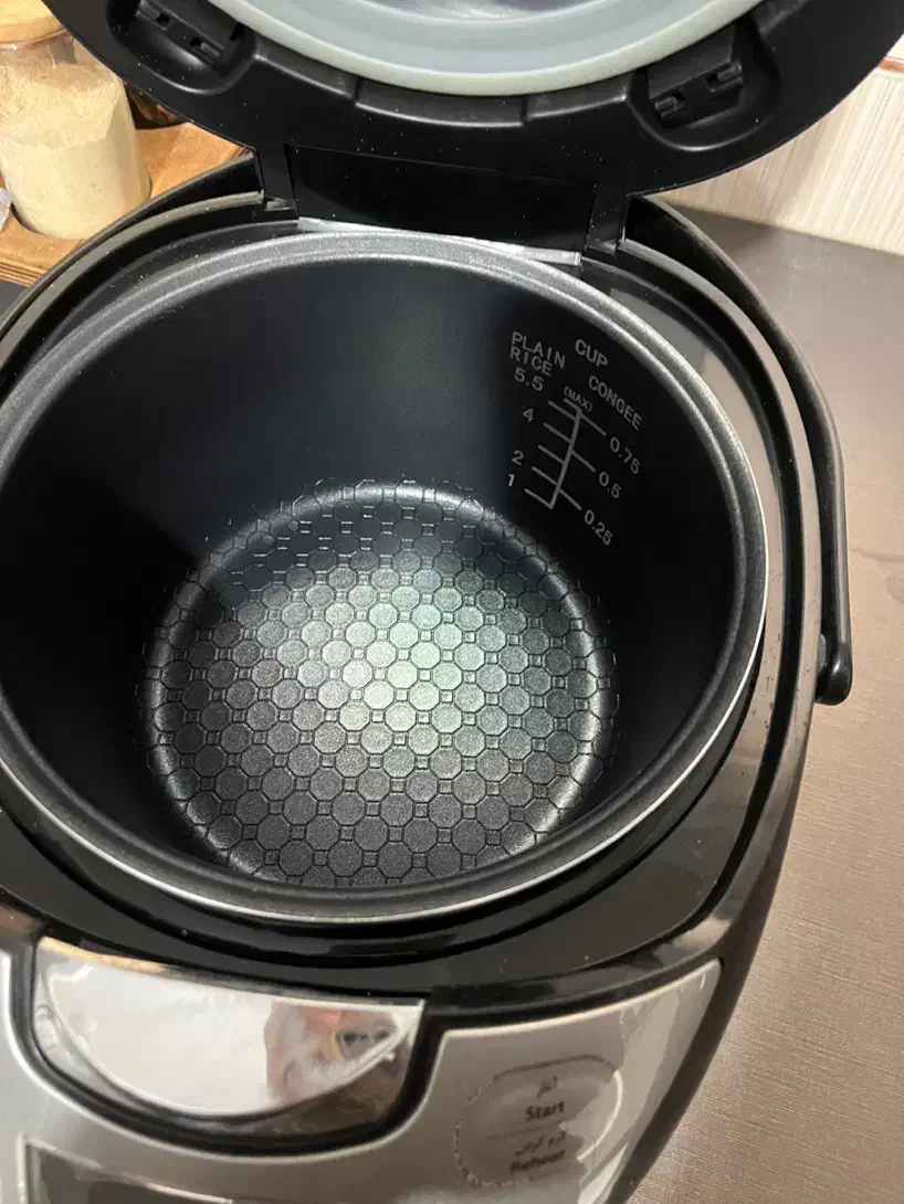 پلو پز چند کاره|اجاق گاز و لوازم برقی پخت‌وپز|ساوه, |دیوار