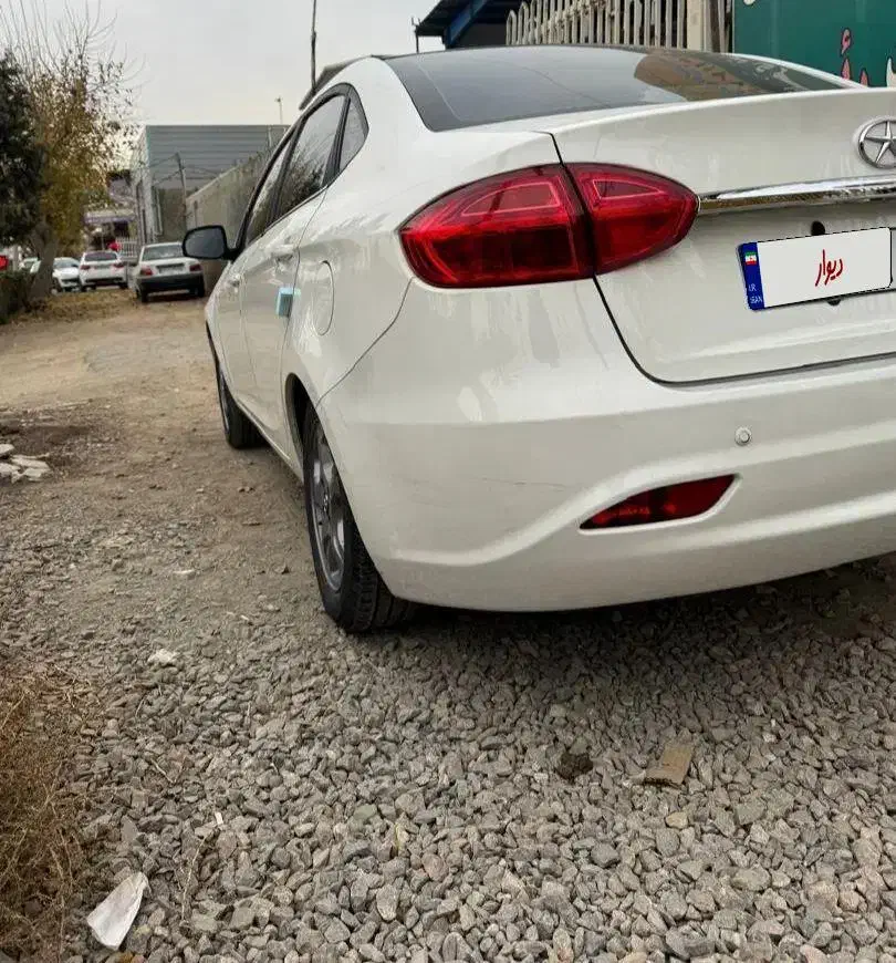 جک j4 خونگی|خودرو سواری و وانت|اصفهان, خواجو|دیوار