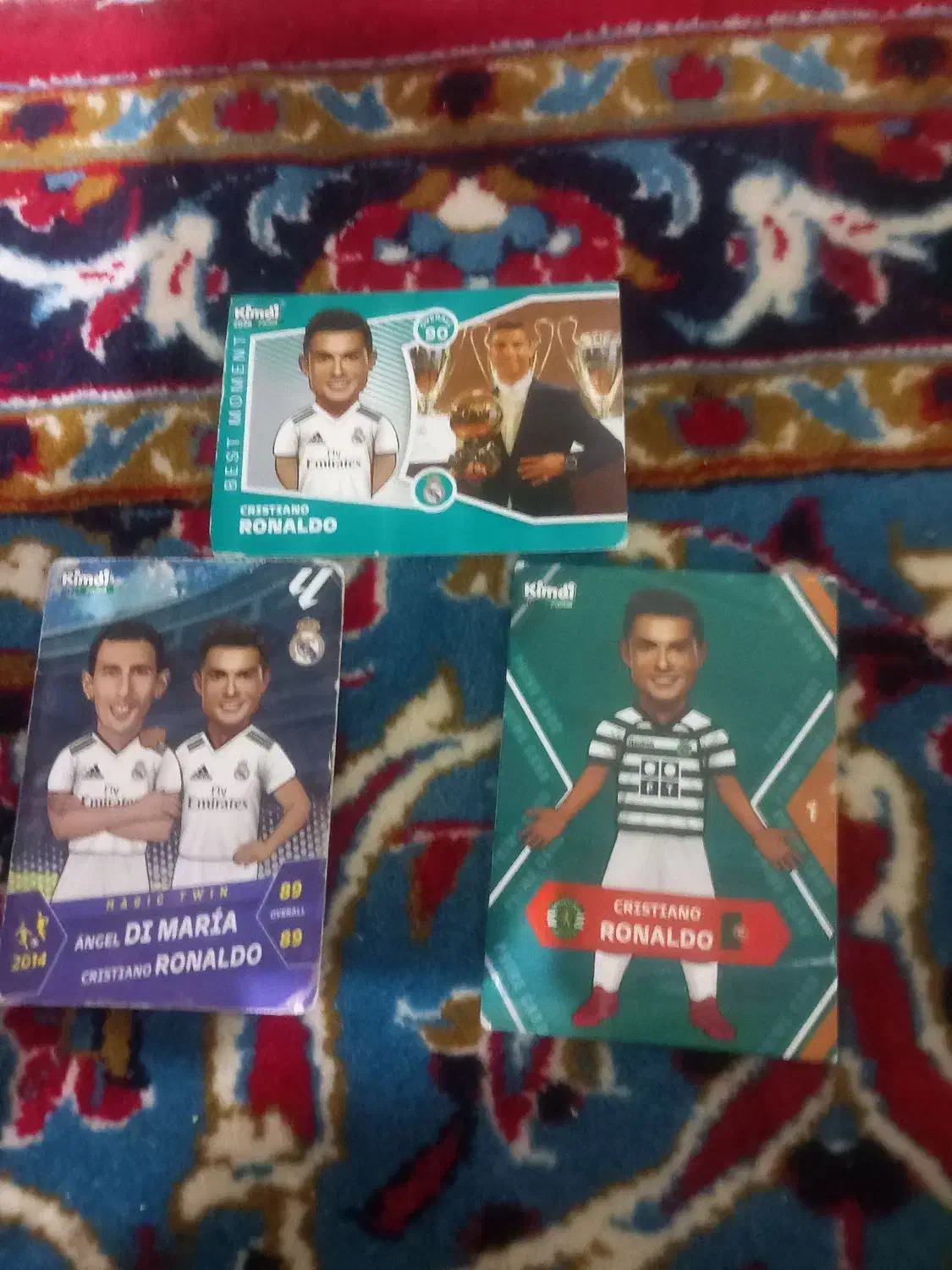 کیمدی|اسباببازی|شیراز, گلکوب|دیوار