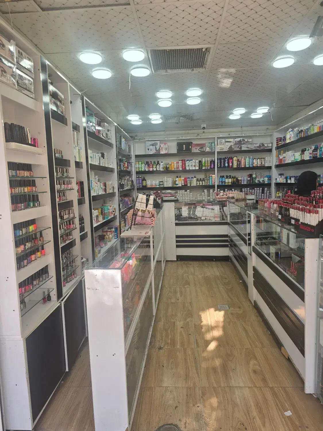 فروشنده خانم|استخدام بازاریابی و فروش|مرودشت, ابوذر شمالی|دیوار