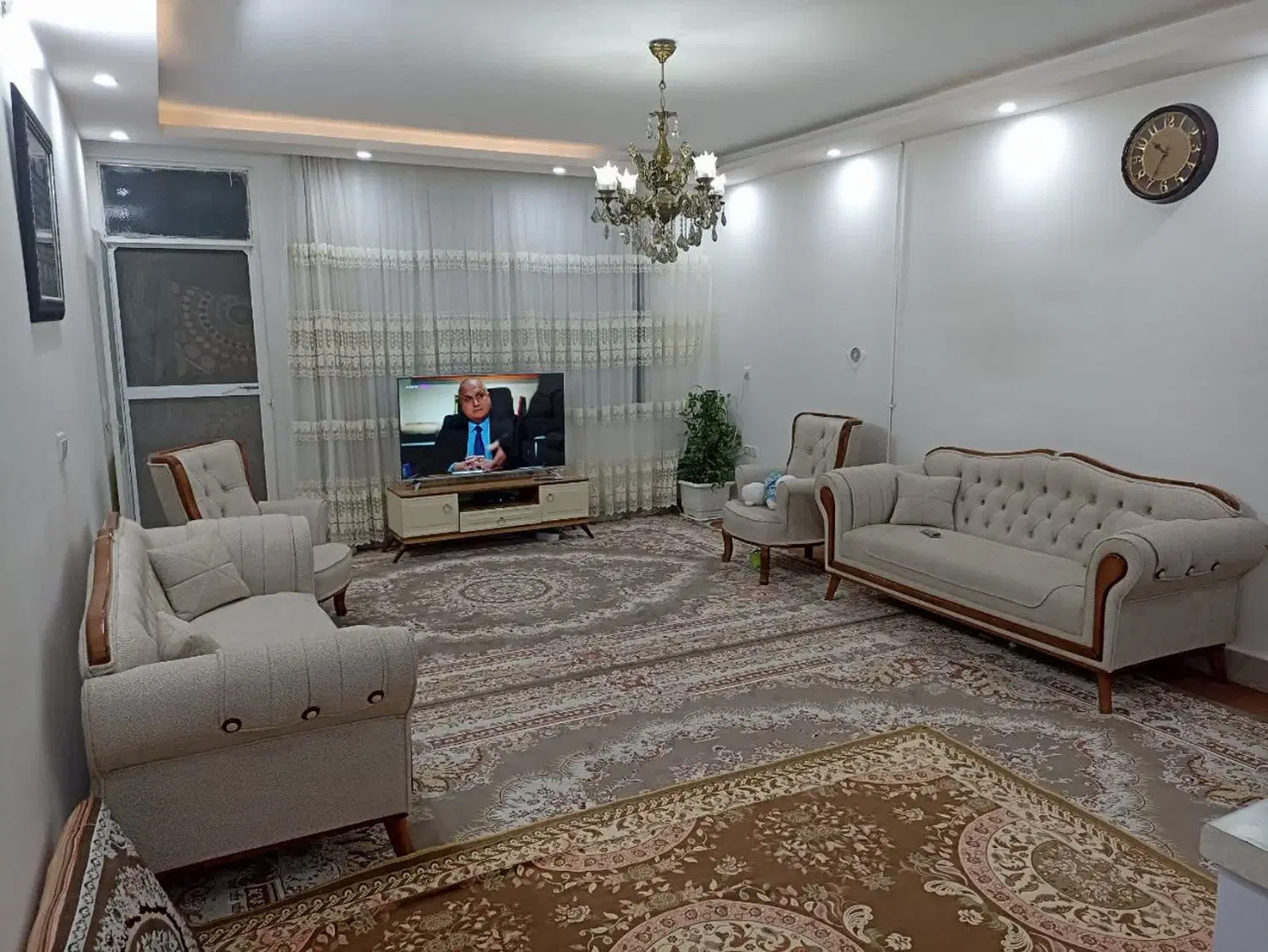 خانه بسیار شیک|فروش آپارتمان|سبزوار, هویزه|دیوار