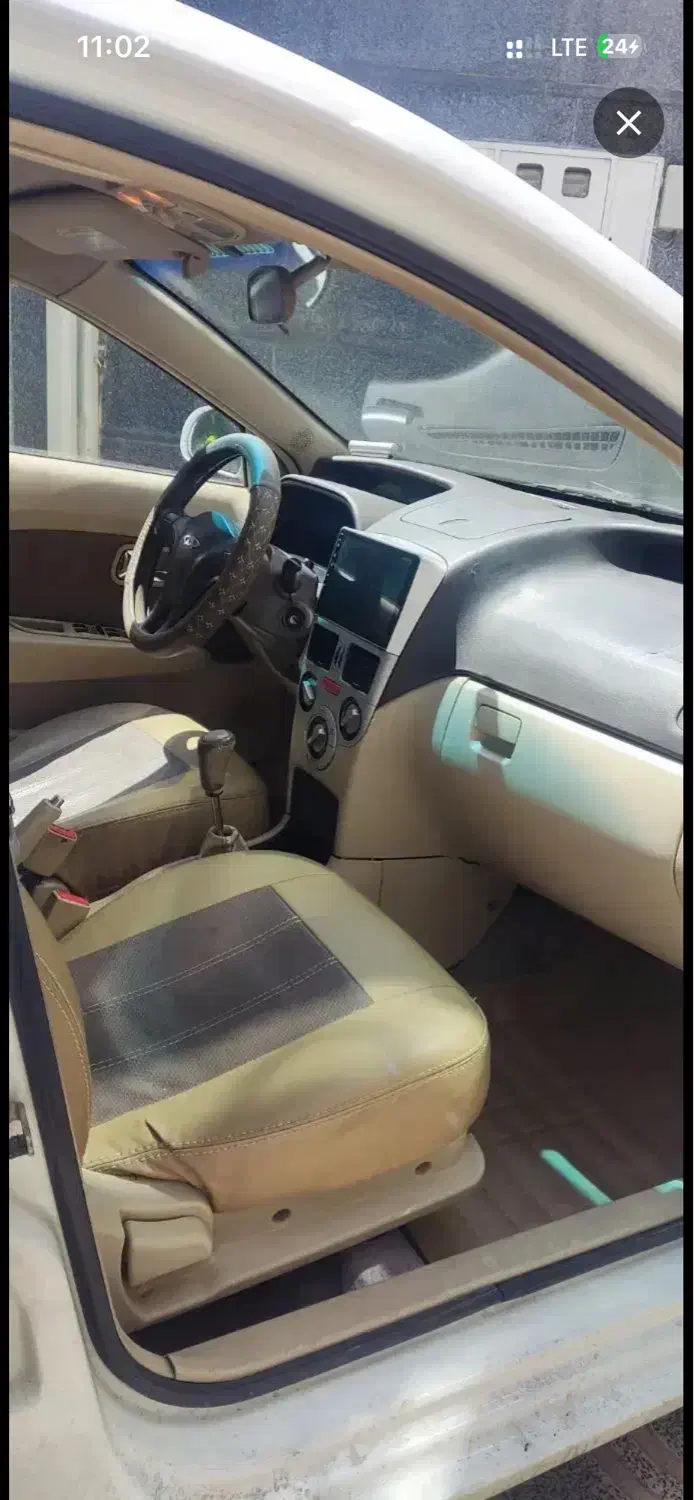 MVM|خودرو سواری و وانت|اصفهان, عاشق‌آباد|دیوار