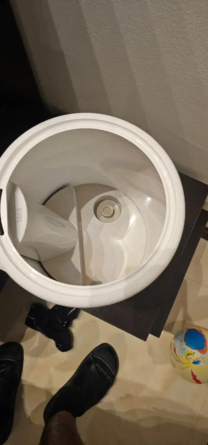 دستگاه بخار و رطوبت ساز سرد شیآمی آنتی باکتریال|پنکه و تصفیهکنندهٔ هوا|لواسان, |دیوار