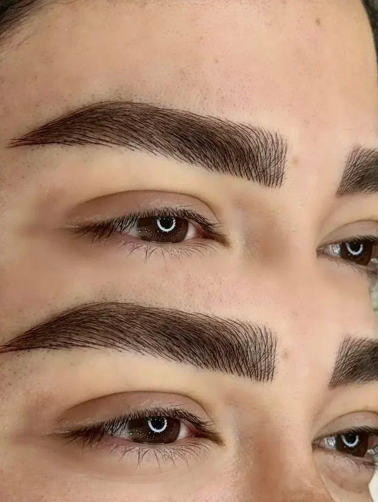 خدمات تخصصی فیبروز و شیدینگ لب|خدمات آرایشگری و زیبایی|جیرفت, |دیوار