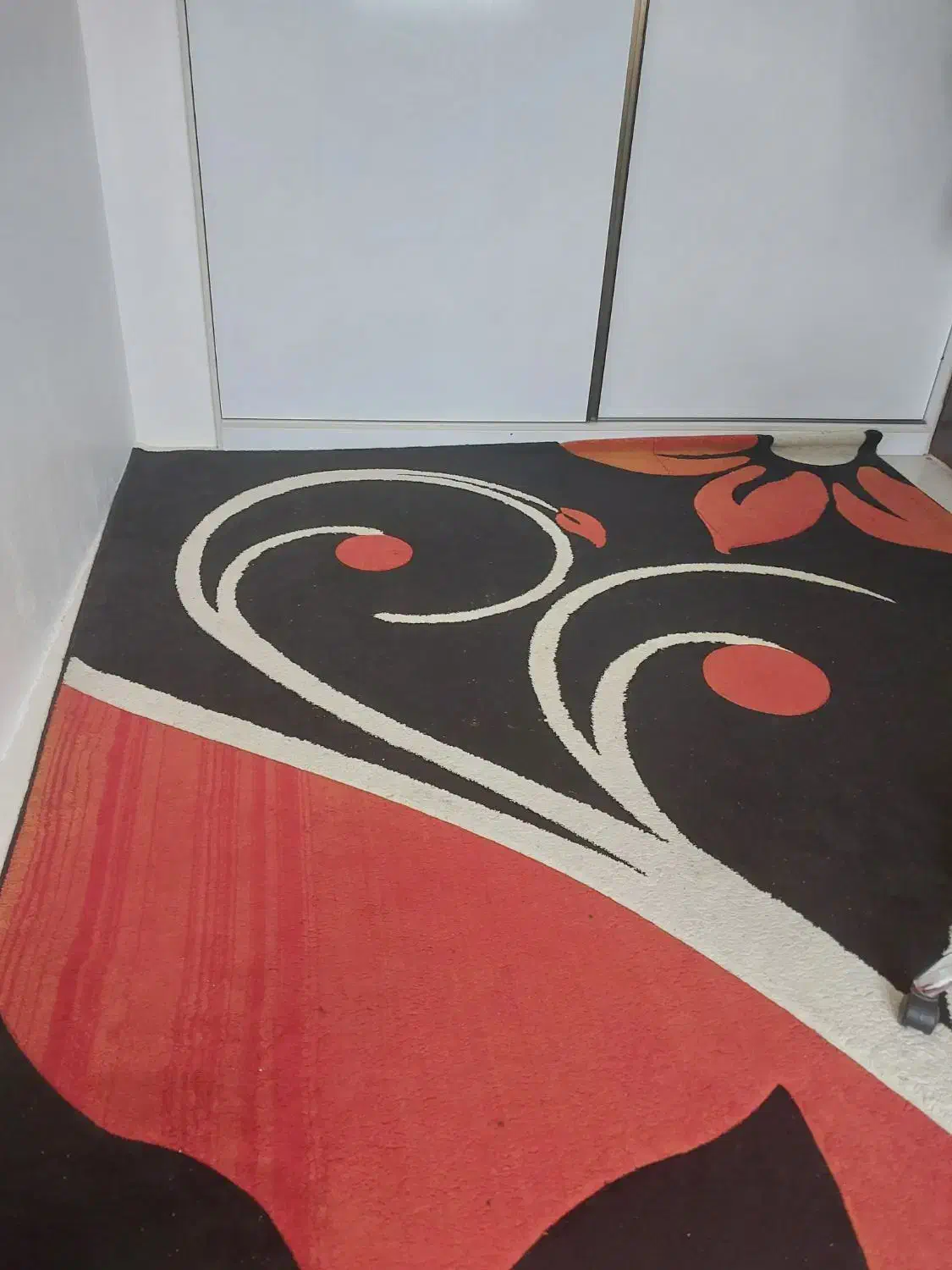 فرش فانتزی ۹متری|فرش|اردبیل, |دیوار