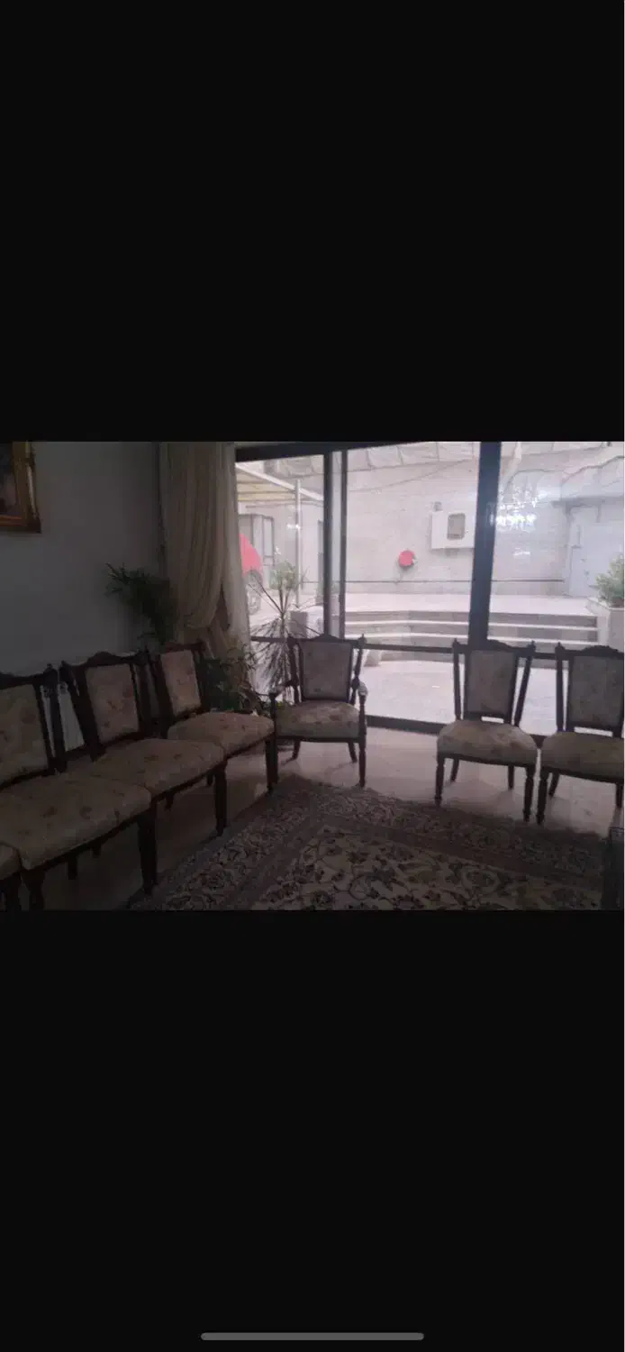 مبلمان و ناهار خوری|مبلمان خانگی و میز عسلی|اصفهان, باغ زرشک|دیوار