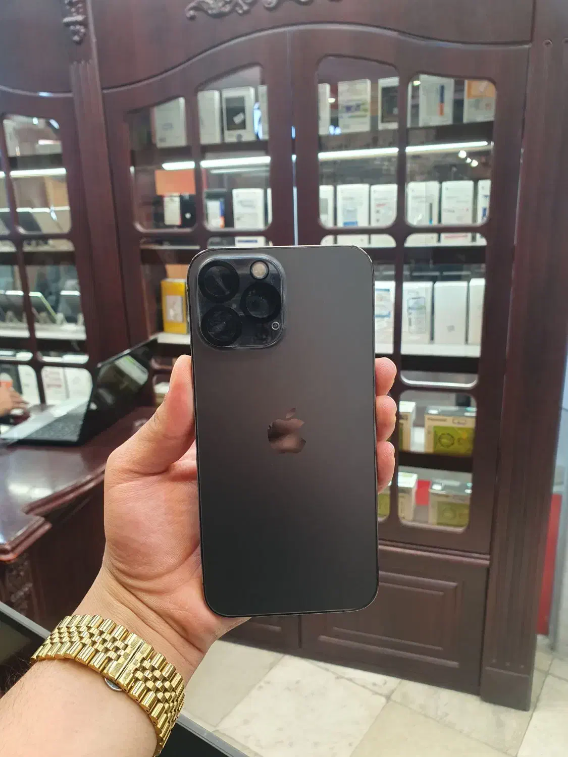 13promax  256G zaa|موبایل|قرچک, مهدیه|دیوار