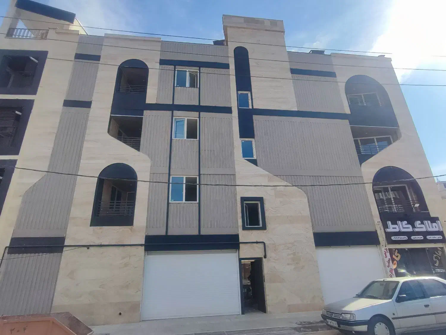 واحد 3خوابه130متری با وام|فروش آپارتمان|شیراز, دشت چنار|دیوار