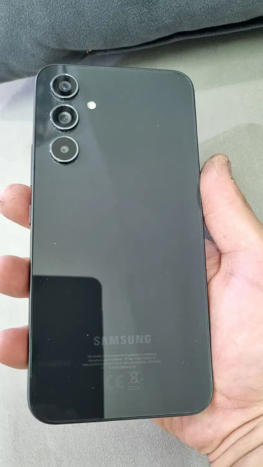 A54 256gig ویتنام|موبایل|اصفهان, کلمان|دیوار