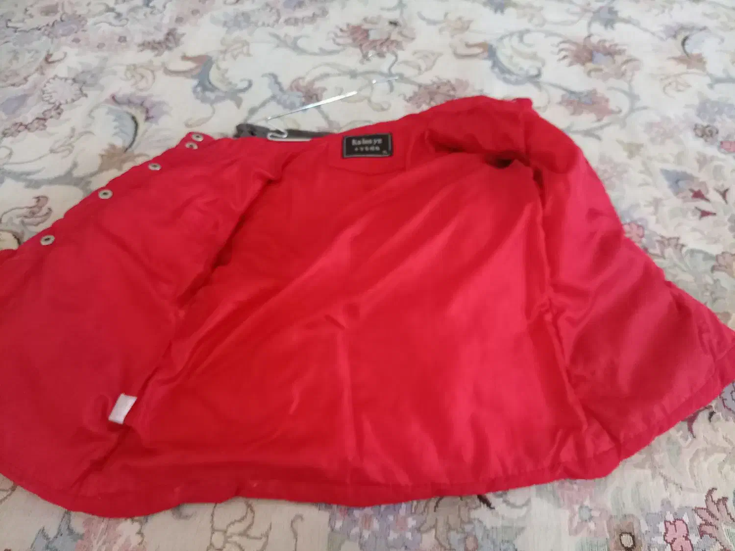 کافشن دخترانه خارجی|لباس|بیرجند, |دیوار