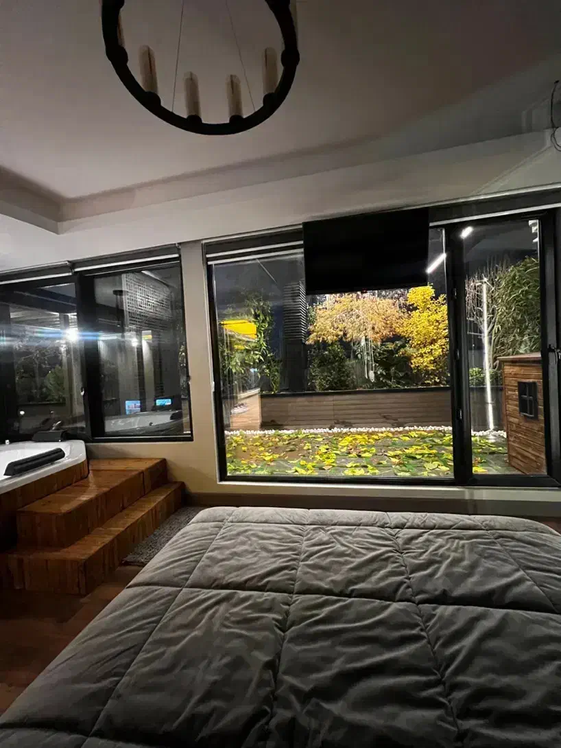 230 متر سازه ای با مشاعات لوکس|فروش آپارتمان|تهران, کامرانیه|دیوار