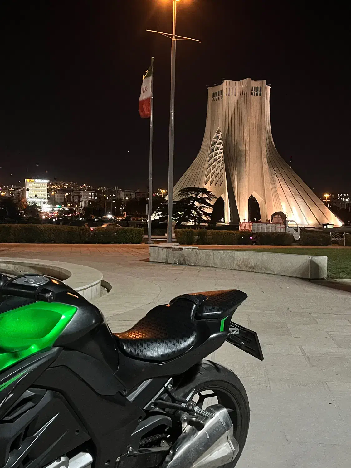 2s249|موتورسیکلت|قدس, شهرقدس|دیوار