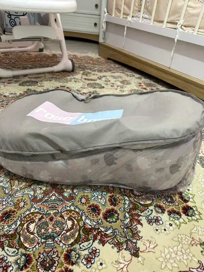 کریر و تشک آنتی رفلاکس|اسباب و اثاث بچه|تبریز, |دیوار