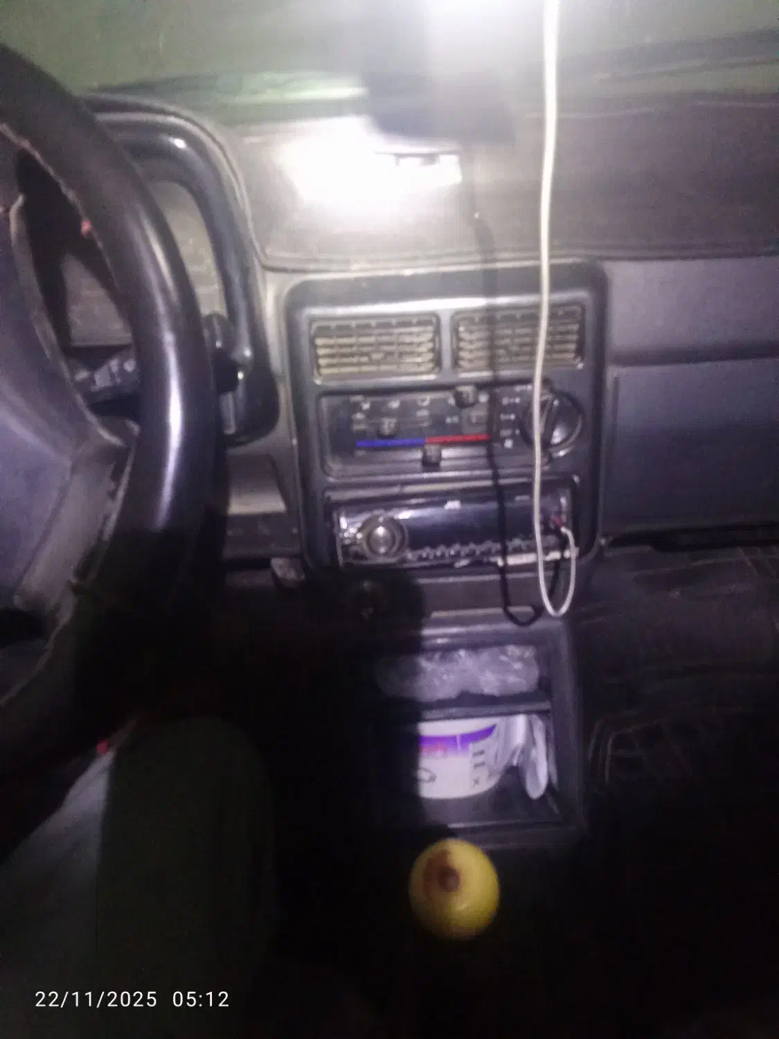 پراید صبا جی تی ایکس|خودرو سواری و وانت|قروه, |دیوار