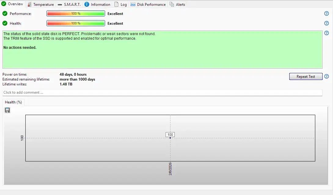 ssd lexar 256g|قطعات و لوازم جانبی رایانه|یزد, |دیوار