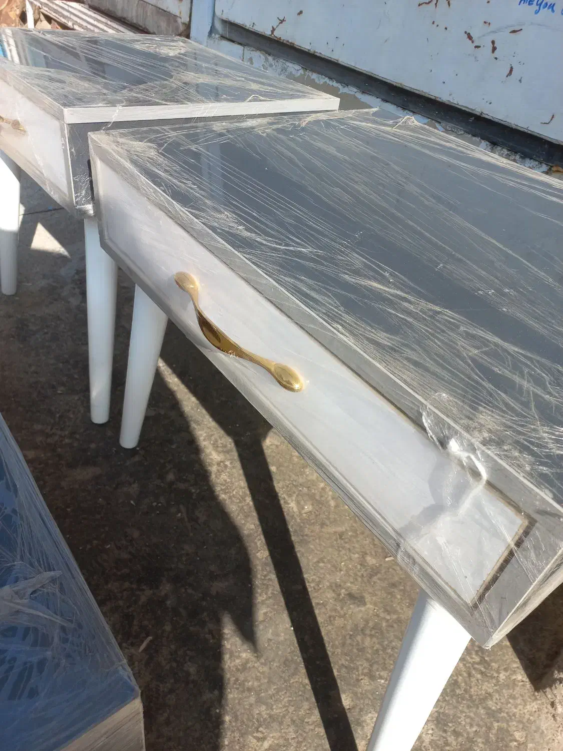 جلو مبلی عسلی|مبلمان خانگی و میز عسلی|شاهین دژ, |دیوار