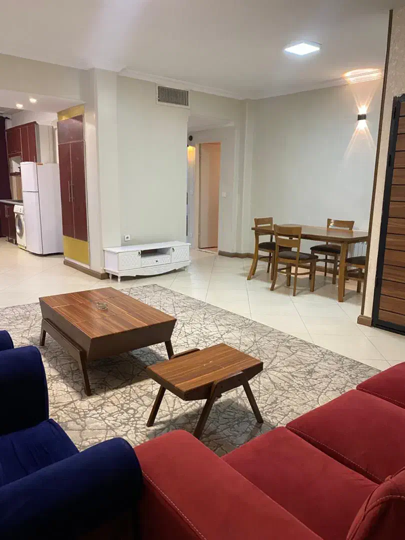 اجاره روزانه آپارتمان در سعادت آباد پاکنژاد شمالی|اجارهٔ کوتاهمدت آپارتمان و سوئیت|تهران, آسمان|دیوار