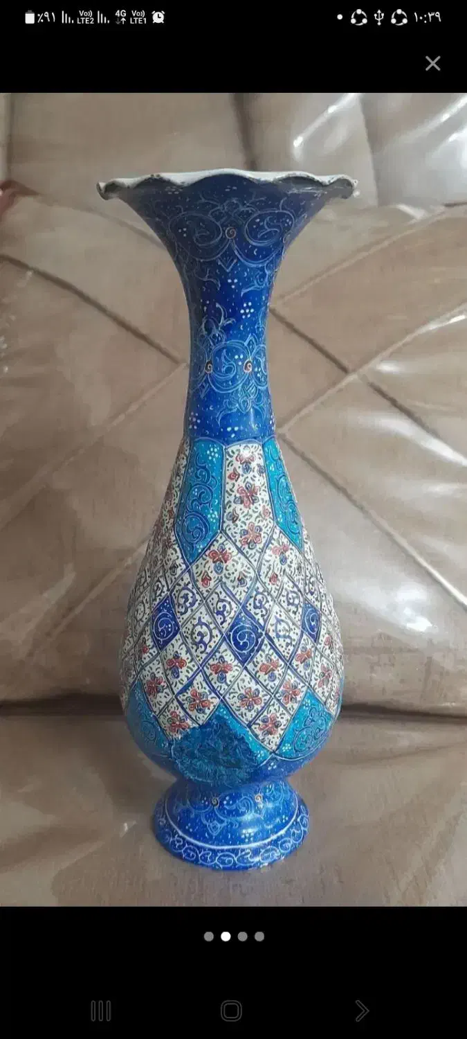 گلدان|حراج|اصفهان, جلالیه|دیوار