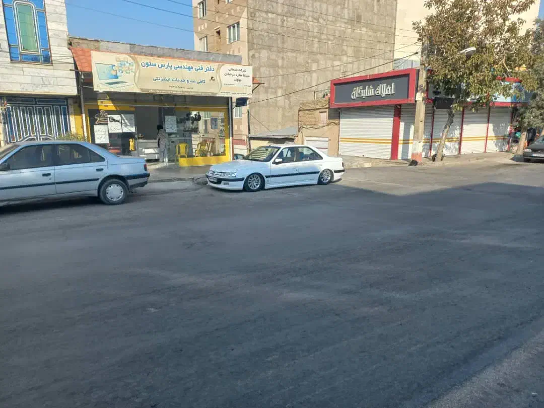 همکار در کافینت عباسی نبش بوستان ششم|استخدام رایانه و فناوری اطلاعات|نهاوند, |دیوار