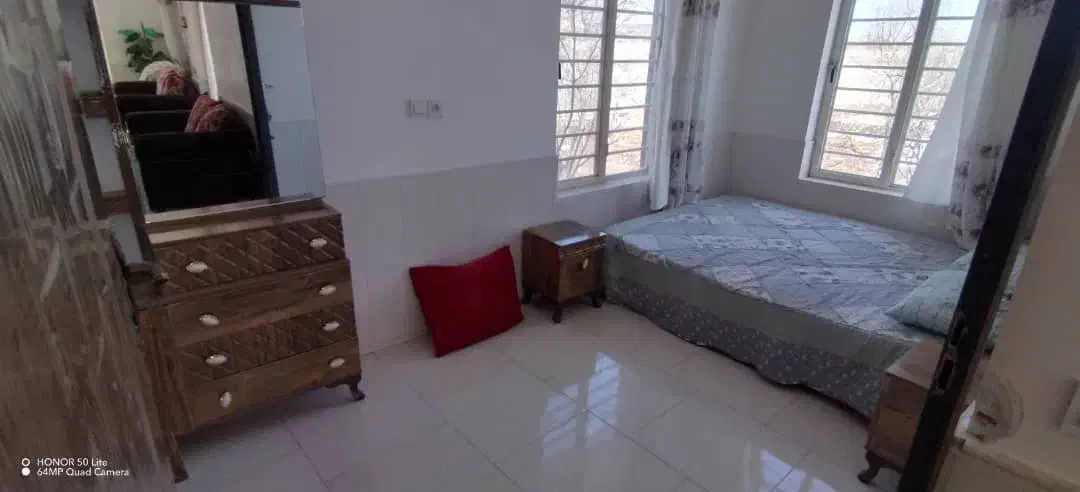 اجاره خانه باغ جهت  مسافر روزانه|اجارهٔ کوتاه‌مدت ویلا و باغ|کاشان, یزد‌آباد|دیوار