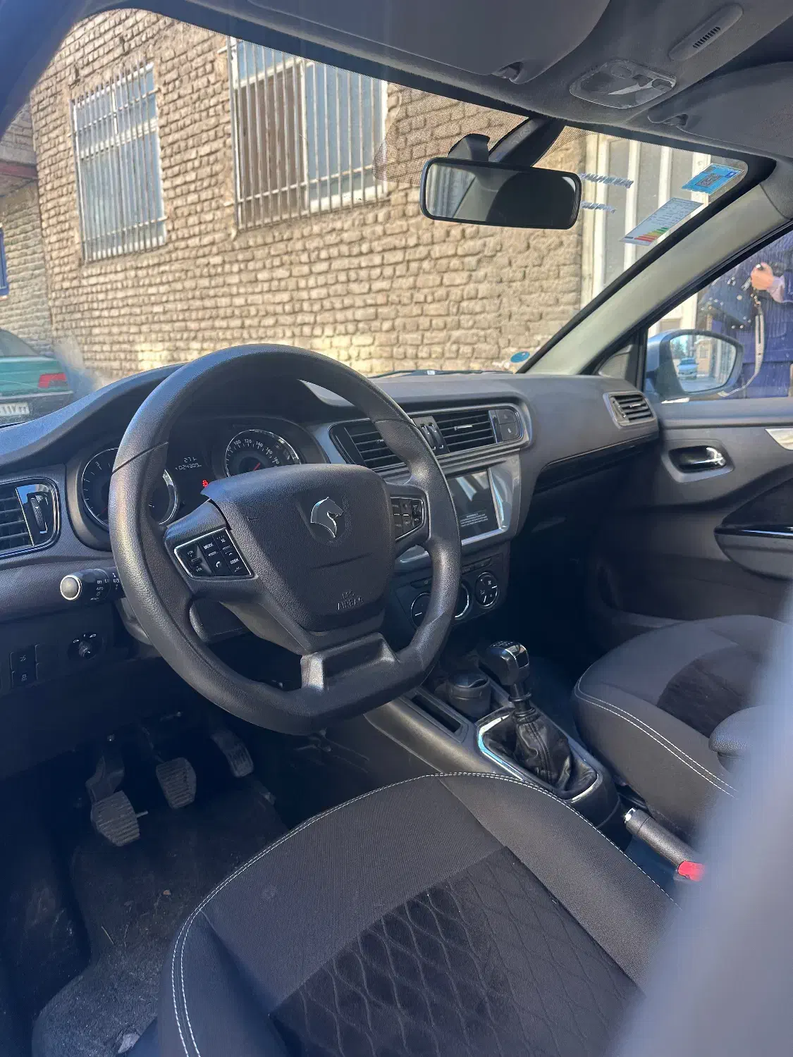 تارا دستیv1 1403|خودرو سواری و وانت|قوچان, |دیوار