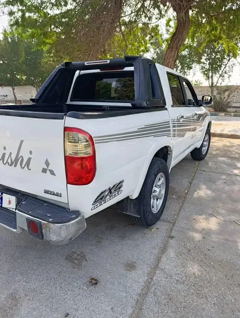 کاپرا دوکابین 91|خودرو سواری و وانت|شیراز, شهرک امیر کبیر|دیوار