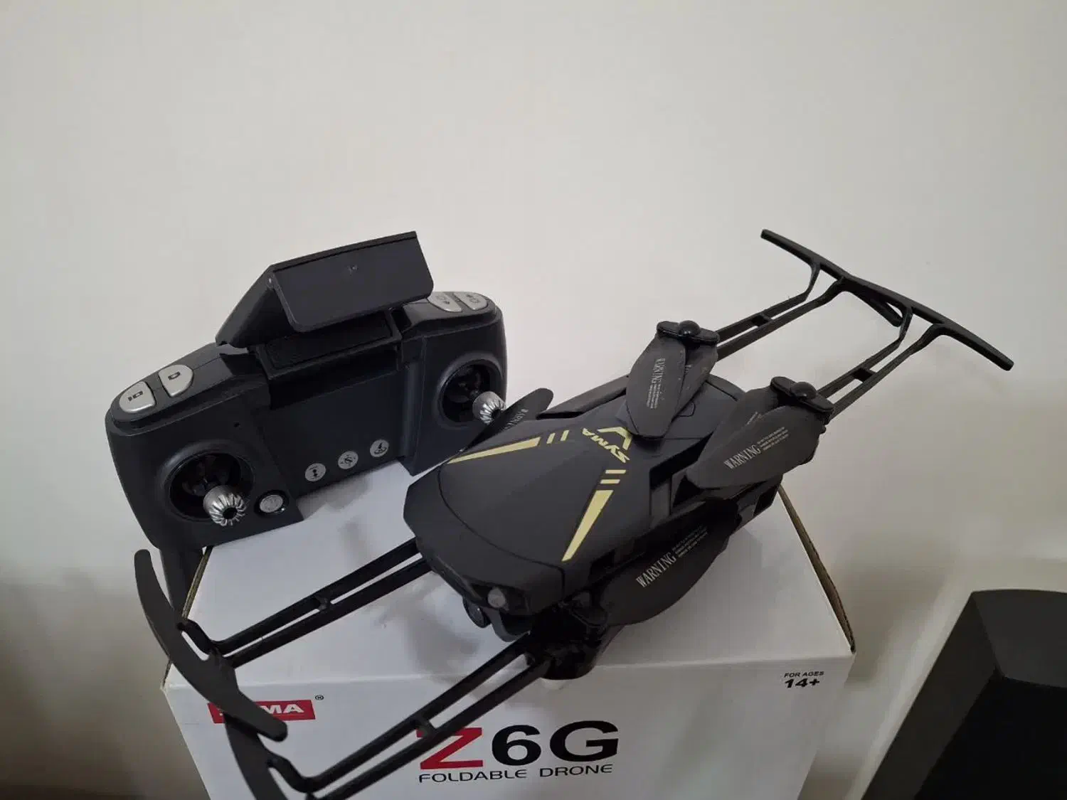 کواد کوپتر|دوربین عکاسی و فیلمبرداری|اسلامشهر, شهرک محمدیه|دیوار