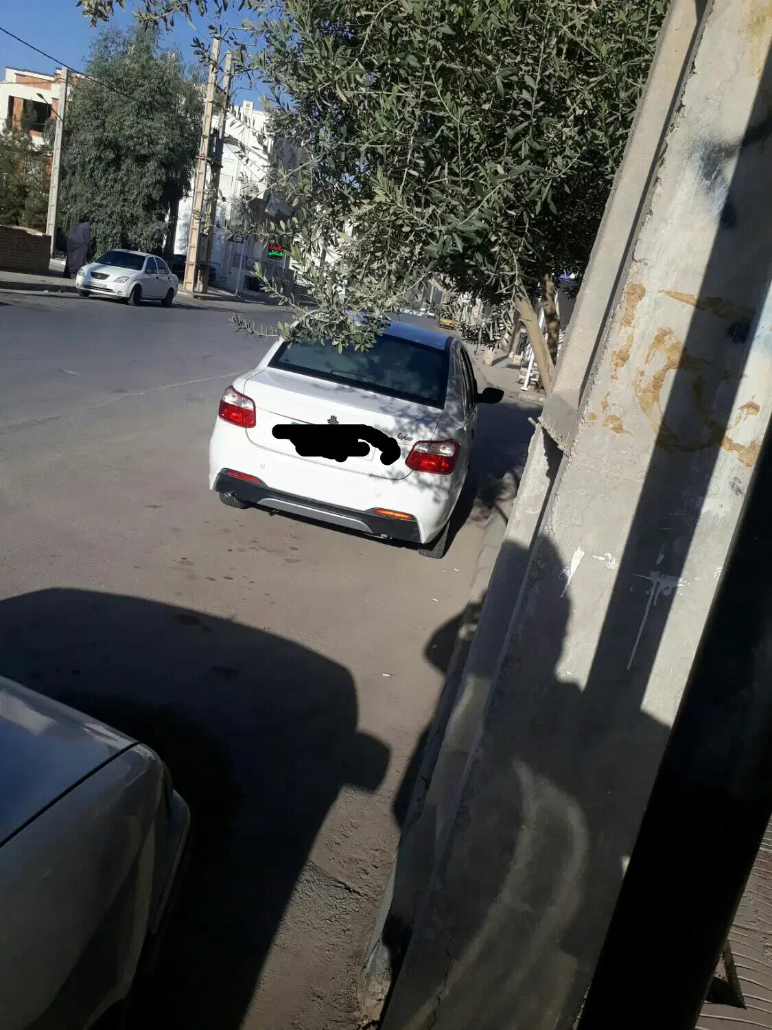 فروش خودرو ساینا s|خودرو سواری و وانت|یزد, |دیوار