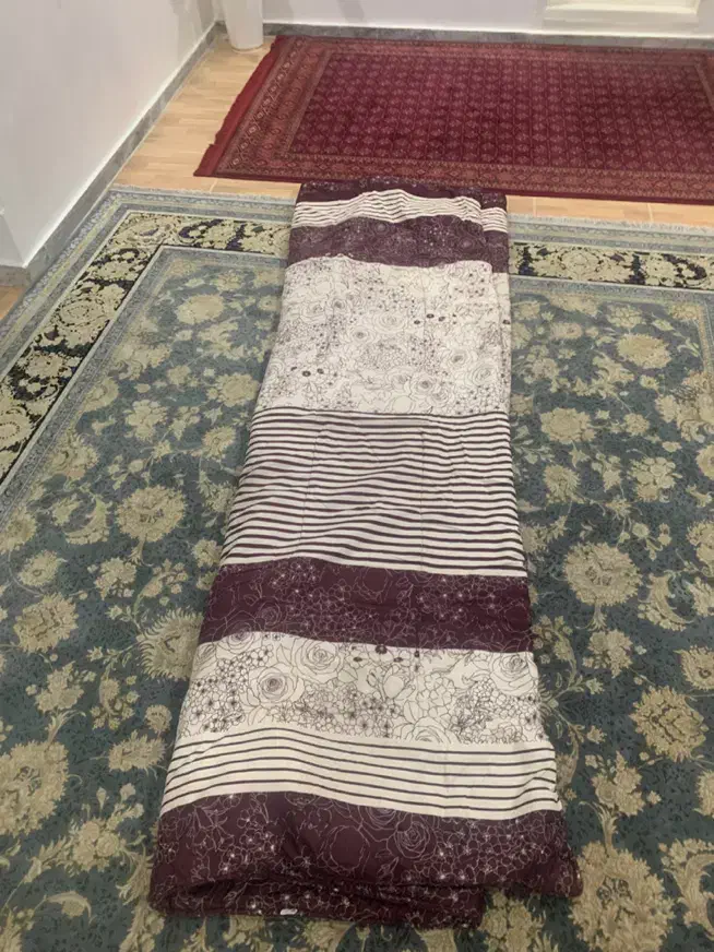 روتختی دونفره خارجی|سرویس روتختی|کرج, گلشهر|دیوار